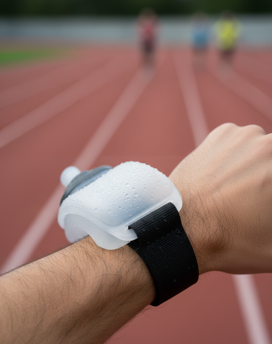 The Fuel Band