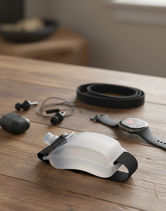 The Fuel Band